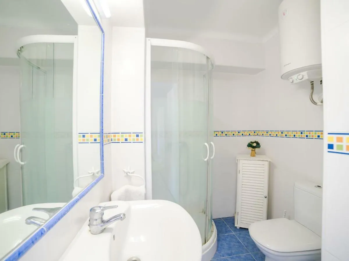 Apartment Los Girasoles By Interhome Alcudia  0*, Alcudia (Mallorca)
