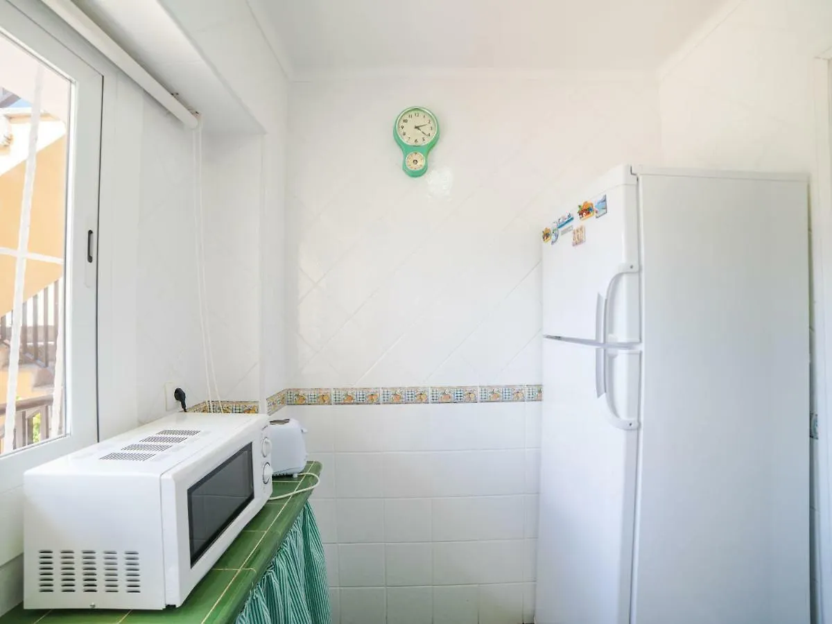 Apartment Los Girasoles By Interhome Alcudia  0*, Alcudia (Mallorca) Spain