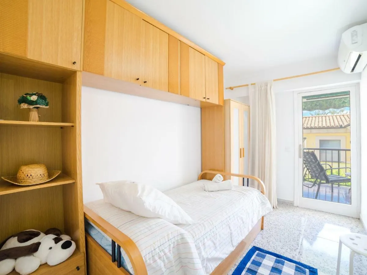 Apartment Los Girasoles By Interhome Alcudia  Alcudia (Mallorca)