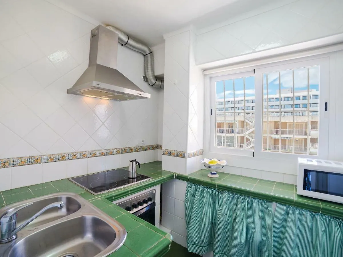 Apartment Los Girasoles By Interhome Alcudia